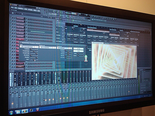 Product picture Lex Luger FLP